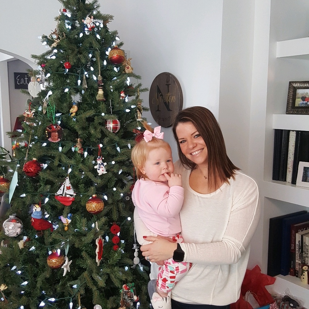 Meet your Posher, Lora